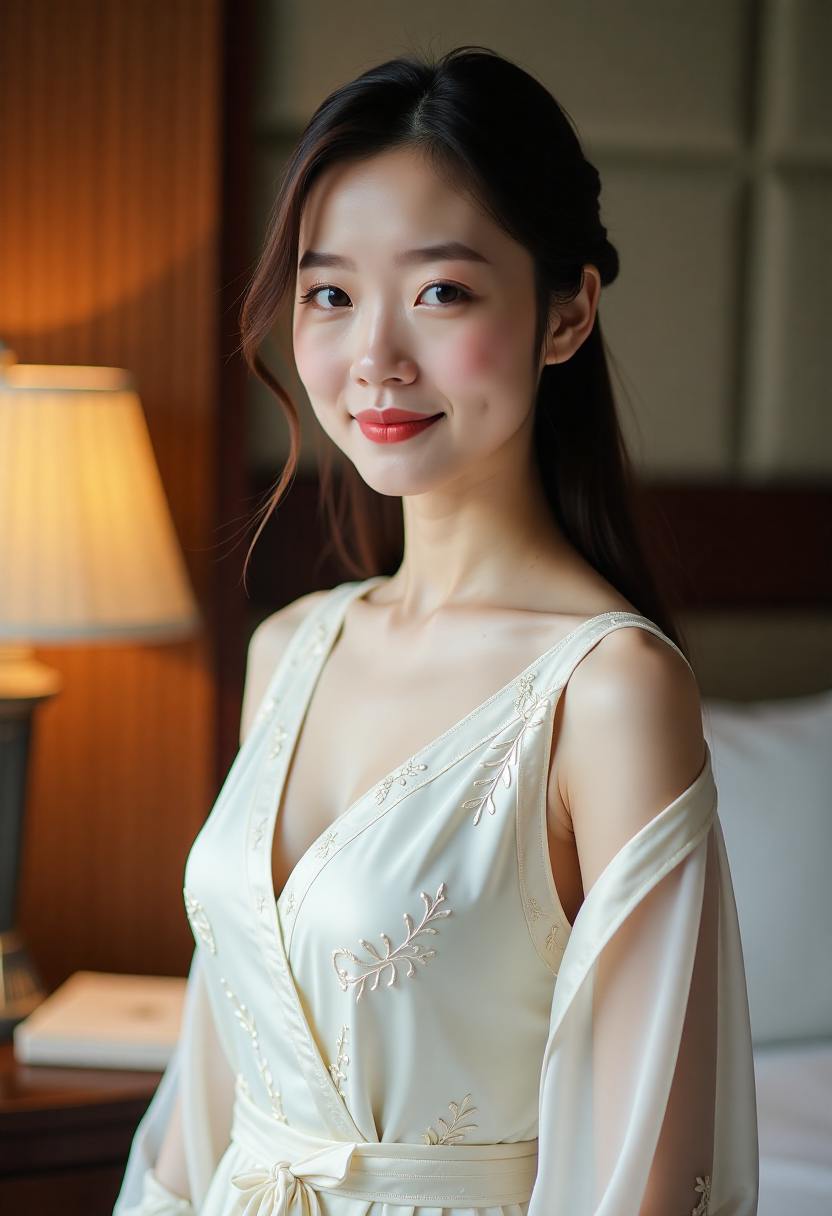 无声告白海报